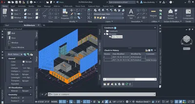 AutoCAD Logo and symbol, meaning, history, PNG, brand