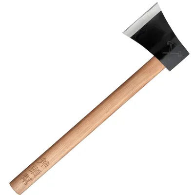 The Perfect Axe | Warwood Tool