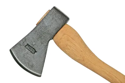 Two Handed Berserker Axe — VikingStyle