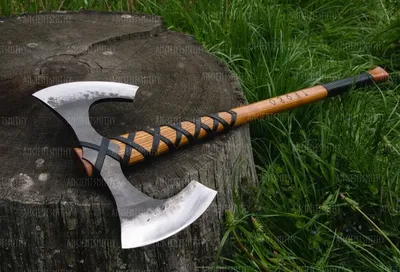 Pulaski Axe | Warwood Tool