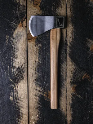 Viking Bearded Axe, Forged Viking Axes – Valhallaworld