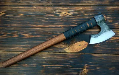 Helko Werk Classic Nordic Splitting Axe