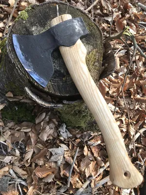 Leviathan Axe: Hand-Forged Kratos God of War Axe