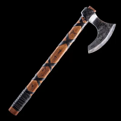 Read the Robin Wood Bushcraft Axe Review - by Greg Power