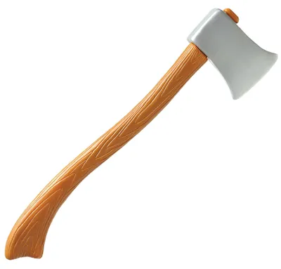 HI-VIZ 6 lb. 36\" Pick Axe - eDarley.com