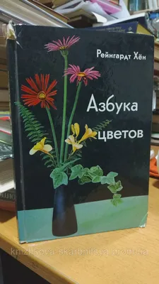 Азбука цветов, 2013 — описание, интересные факты — Кинопоиск