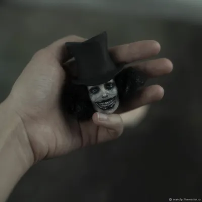 The Babadook (2014)