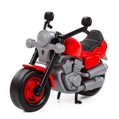 Мотоцикл гоночный «Байк», цвета МИКС купить в Чите Машины для малышей в  интернет-магазине Чита.дети (486693)