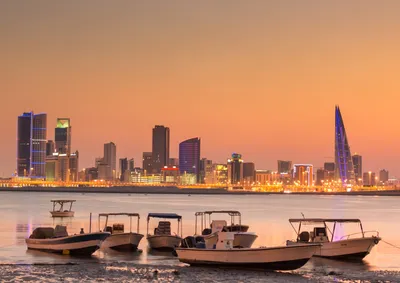 13 Best Things To Do In Bahrain | Rough Guides