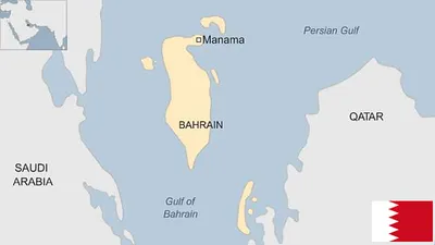 Bahrain travel - Lonely Planet | Middle East