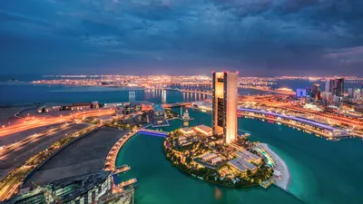 Bahrain Geography, History, Culture, and Economy