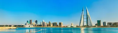 Living in Bahrain: A Guide for Family Relocation as Expat