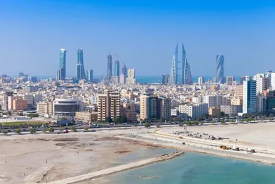 Bahrain Country Profile - jobs.ac.uk