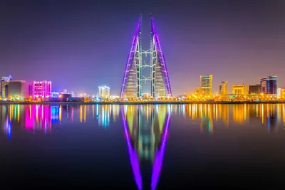 Bahrain launches drive to develop 300 smart factories by 2026