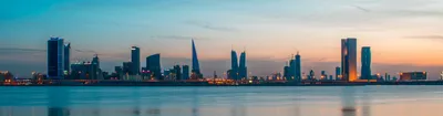 Bahrain lacks land, so it's building more: lavish artificial islands |  National Geographic