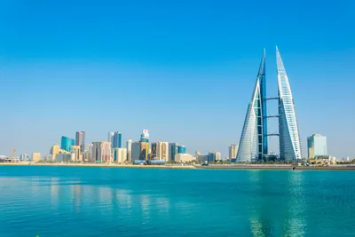 Manama, Bahrain travel guide: Where to visit, stay and eat | The Independent