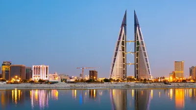 Planning A Trip To Bahrain | Ritz Carlton