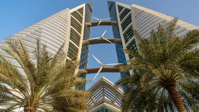 Bahrain | Locations | Baker McKenzie