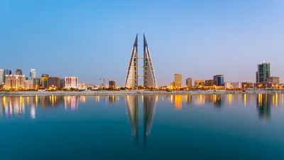 Bahrain World Trade Center Tours - Book Now | Expedia