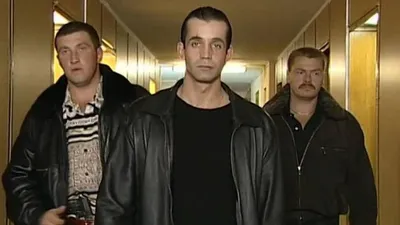 Banditskiy Peterburg: Advokat (TV Mini Series 2000) - IMDb