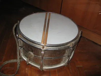 Купить облегчённый барабан джембе 9 дюймов
