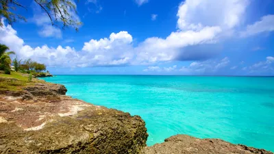 Funding a Sustainable Future in Barbados with Blue Bonds