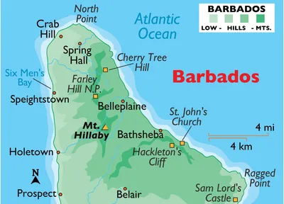 Barbados Travel Guide | AFAR