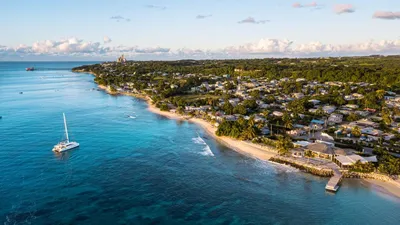 Applications for the Barbados Welcome Stamp Are Open | Condé Nast Traveler