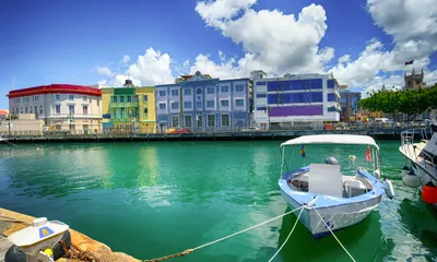 Barbados country profile - BBC News