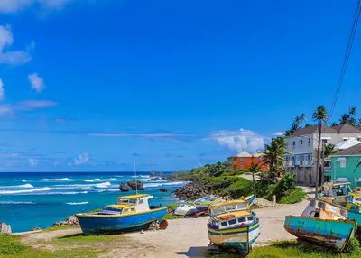 Visiting Barbados - BODIE'S SCHOOL OF SURF