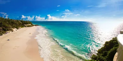 Barbados taking its Blue commitments ahead with innovative deal - Caribbean  Development Trends