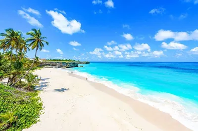 Barbados: The Ultimate Escape | Travelstart Nigeria's Travel Blog