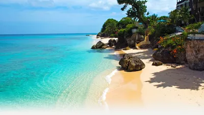 Barbados - The World Factbook