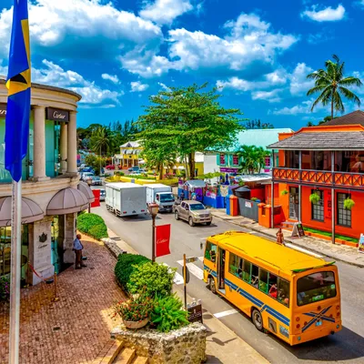 Barbados - What you need to know before you go – Go Guides