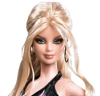 Отзывы о кукла Barbie Коллекционная Looks 2021 Шатенка, GTD89 - отзывы  покупателей на Мегамаркет | куклы Barbie GTD89 - 600005524522