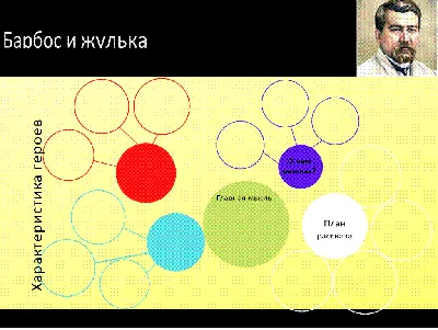 Иллюстрация к произведению барбос и жулька - 73 фото