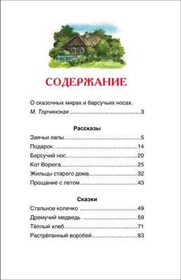 Барсучий нос. Сказки и рассказы. К. Паустовский купить по низким ценам в  интернет-магазине Uzum (578567)