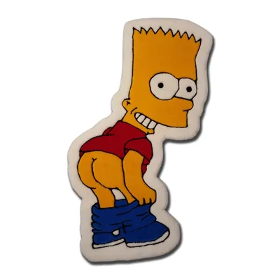 Bart Simpson Character A-pose 3D Model $49 - .3ds .blend .c4d .fbx .max .ma  .lxo .obj - Free3D