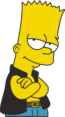 Bart Simpson Wallpaper Discover more Android, Background, Black, Cartoon,  cool wallpapers. https://www.enjpg.com/bar… | Simpson wallpaper iphone,  Bart simpson, Bart