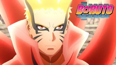 The fans have been asking, does Boruto really die? - Spiel Anime