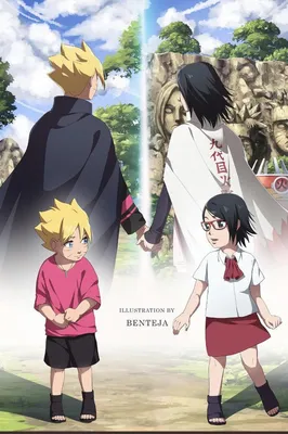 Boruto Naruto Next Generations Part 1 - JB Hi-Fi