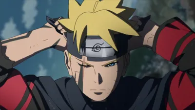 Boruto | Baruto manga, Uzumaki boruto, Naruto uzumaki art