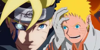 Boruto: Naruto Next Generations Part I comes to an end on March 26! -  Hindustan Times