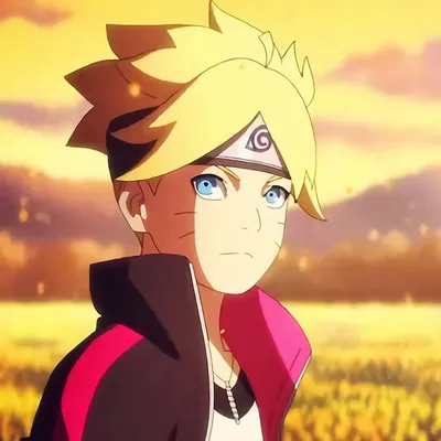 Uzumaki Boruto - NARUTO - Zerochan Anime Image Board