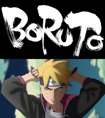 Boruto: The Timeskip Begins