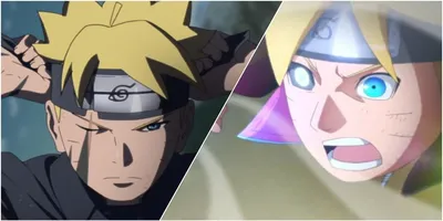 Naruto: Facts You Didn't Know About Boruto