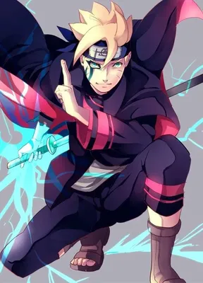 Boruto Uzumaki!! (episode) | Narutopedia | Fandom