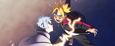 Naruto X Boruto: Ultimate Ninja Storm Connections Might Be the Complete  Anime Fighting Game Package - IGN