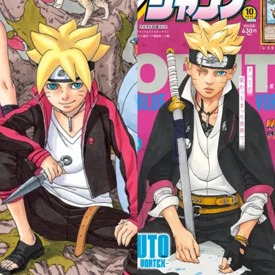 Boruto: 10 Strongest New Power-Ups, Ranked