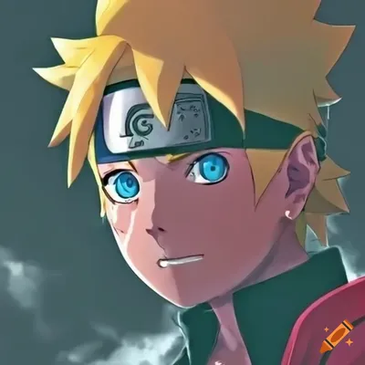 Boruto Uzumaki | Heroes Wiki | Fandom